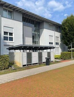 Attraktive 4-Zimmer-Eigentumswohnung mit sonnigem Balkon in Ravensburg-Weststadt/ Domäne Hochberg - Ravensburg