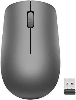 Lenovo 530 Wireless Maus (RF Wireless)