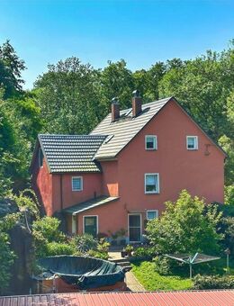 Hier ist Platz für die ganze Familie: Top ausgestattet & großzüg - Rossau