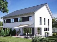 Neubau DHH in attraktiver Wohnlage von Holzkirchen - Holzkirchen (Regierungsbezirk Oberbayern)