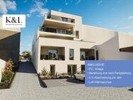 Exklusive 4-Zimmer-Eigentumswohnung im 2. Obergeschoss mit Balkon in Neuwied inkl. PV-Anlage I W6 - Neuwied