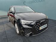 Audi RSQ3, 2.5 TFSI qu Sport AGA---Son, Jahr 2024 - München