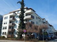 Großzügige, helle 3-Zimmer Wohnung - Deggendorf