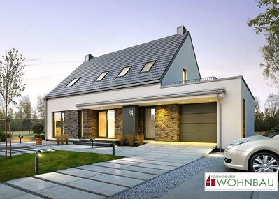 Ein Traumhaus in Weinböhla