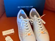Tom Tailor Sneaker - Weitefeld