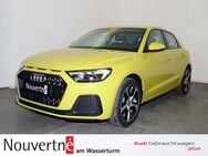 Audi A1, Sportback 30 TFSI advanced, Jahr 2020 - Solingen (Klingenstadt)