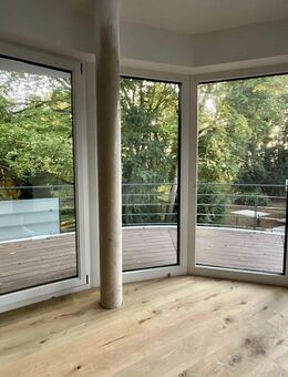 Neubau UBI68 - 2025 Fertigstellung - barrierefreie Einheiten - München