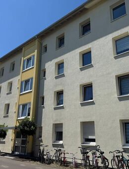 Schöne 3 Zimmer Wohnung in Dillingen - Dillingen (Donau)
