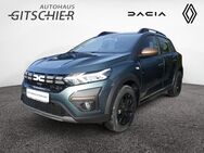 Dacia Sandero, Stepway Extreme TCe 90, Jahr 2022 - Herbertingen