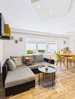 Einfamilienhaus in Dierscheid | ca. 100 m² Wohnfläche | Garage + Scheune | Wiesengrundstück - Dierscheid