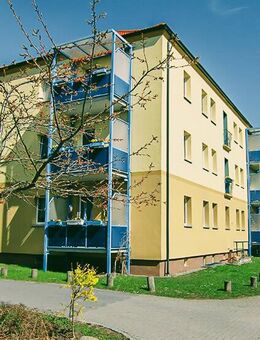Familienwohnung - Prenzlau