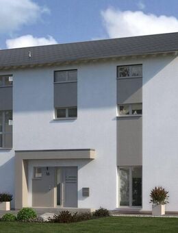 Drei Etagen voller Möglichkeiten - Familienhaus mit über 200?m² Wohnfläche. - Ober-Ramstadt