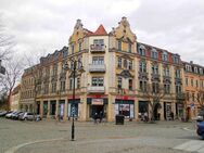 2-Raum-Eigentumswohnung in Pieschen - Dresden