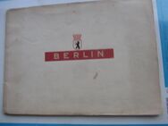 Berlin der Kern der Reichshauptstadt in geschichtlicher Entwicklung von 1650 - 1920 , Buch - Berlin