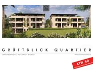 4 Zimmer Neubau Gartenwohnung zum Wohlfühlen - Lörrach