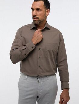Eterna Langarmhemd COMFORT FIT