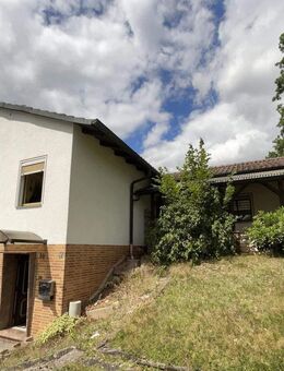 Gemütlich Wohnen im Grünen - Sonnefeld