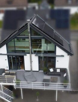 Modernes Wohnen in ruhiger Lage - einzugsbereit ! - Siegen (Universitätsstadt)