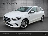 Mercedes B 250, e PROGRESSIVE MEMO EASYP EL HECKKL, Jahr 2020 - Grünstadt