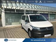 VW T6 Kombi, Transporter 1, Jahr 2023 - Grimmen