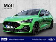 Ford Focus, ST X 280PS Track Paket Fahrerassistenz-Paket, Jahr 2023 - Aachen