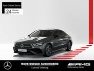 Mercedes CLA 200, d AMG Night, Jahr 2023 - Marne