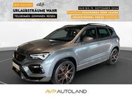 CUPRA Ateca, 2.0 TSI VZ, Jahr 2022 - Passau