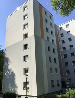 Erstbezug nach Modernisierung: helle 3-Zimmer-Wohnung mit Balkon! - Essen