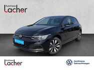 VW Golf, 2.0 TDI Move, Jahr 2023 - Nittenau