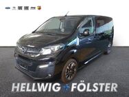 Opel Zafira M Edition 2.0d HUD Navi Bi-Xenon Apple CarPlay - Itzehoe