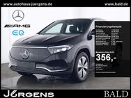 Mercedes EQA, 300 Progressive Winter, Jahr 2024 - Iserlohn