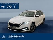 Skoda Octavia, 2.0 TDI Combi Clever, Jahr 2022 - Niefern-Öschelbronn