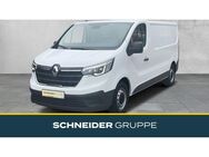 Renault Trafic, Blue dCi 150 L2H1 Komfort, Jahr 2024 - Oederan