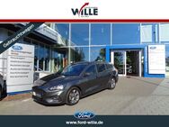 Ford Focus, 1.5 ST-Line EcoBlue EU6d-T, Jahr 2020 - Dülmen