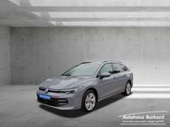 VW Golf, 1.5 TSI Life 116Ps, Jahr 2024 - Leipzig