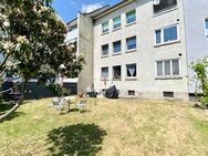 Gepflegtes Mehrfamilienhaus mit 3 Wohnungen und Garten in Wanheimerort - Duisburg