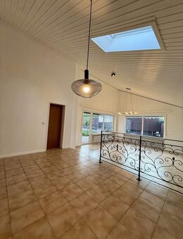 Charmantes Architektenhaus in Stadtbergen - Ihr neues Zuhause wartet! - Stadtbergen