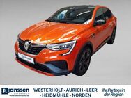 Renault Arkana, R S LINE E-TECH 145 (MY21), Jahr 2021 - Leer (Ostfriesland)