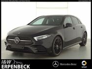 Mercedes-Benz A 250 Kompaktlimousine AMG Pano Kamera Distronic - Glandorf