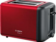 BOSCH Toaster TAT3P424DE DesignLine, 2 kurze Schlitze, 820 W