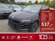 Skoda Karoq, 2.0 TDI SPORTLINE 150PS, Jahr 2023 - Eggenfelden