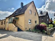 Wunderschöne Erdgeschosswohnung in Top Lage mit Garten in Kernstadt Neustadt -Landwehr - Neustadt (Rübenberge)