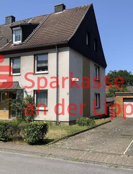 MODERNISIERER GESUCHT.... - Lünen