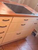 Einbauküche an Selbstabholer in 39114