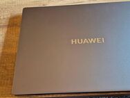 Verkaufe Huawei MateBookD16 20024 16gb 512 space grey. 3.Monate alt - Arnsberg