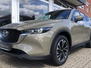 Mazda CX-5, 2.5 L 194PS Advantage ° Qi ACAA, Jahr 2022 - Waren (Müritz)