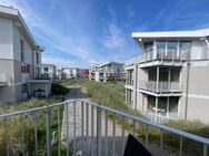 Ferienwohnung / Kapitalanlage in den Dünen / 1. Etage - Lübeck
