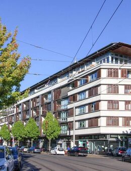 Frisch vermietete Wohnung mit stabilen Mieteinnahmen - Dresden