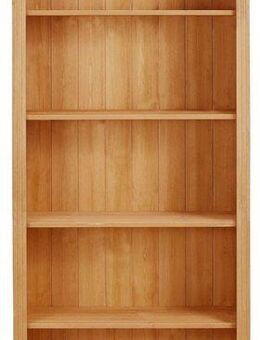 Home affaire Regal Mette, aus massivem Kiefernholz, in unterschiedlichen Größen und Farben