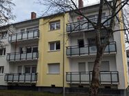 Renovierte 3 Zimmer-Whg. mit Balkon - Blumberg